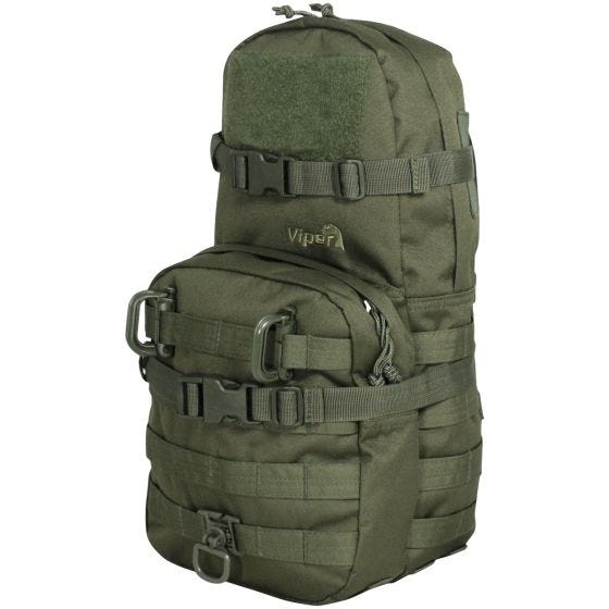 Plecak Viper One Day Modular Pack Olive Green