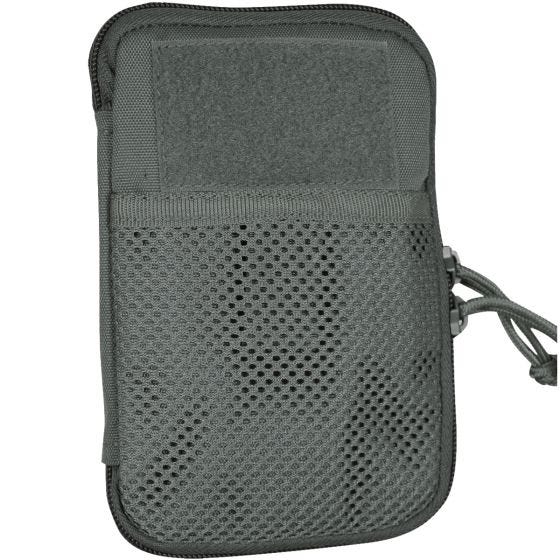 Kieszeń Organizer Viper Operators Pouch Titanium