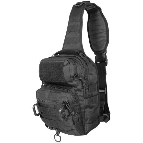Plecak na Ramię Viper Shoulder Pack Czarny