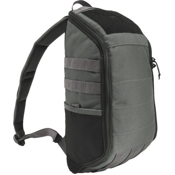 Plecak Viper VX Express Pack Titanium