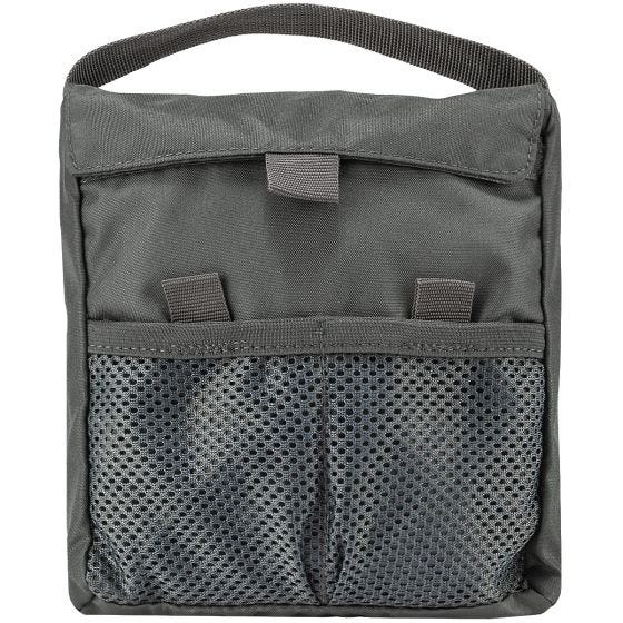 Plecak Viper VX Express Pack Titanium