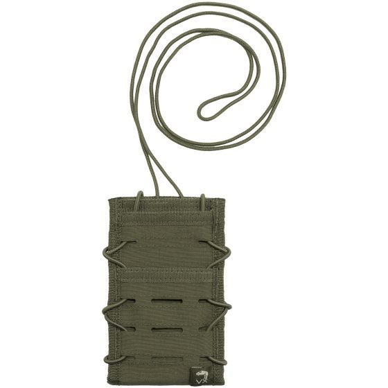 Kieszeń na Telefon Viper VX Smart Phone Pouch Zielona