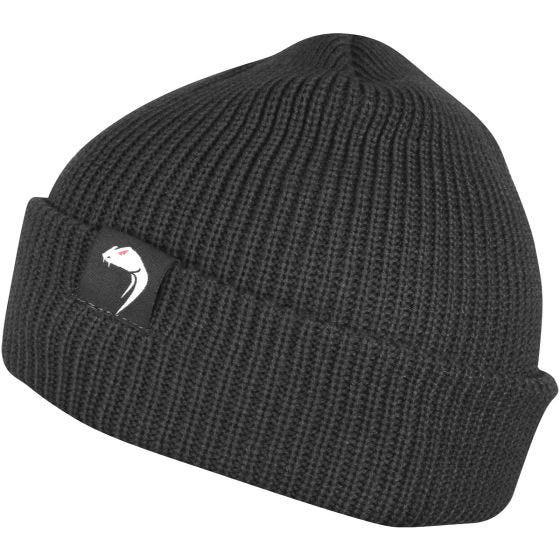 Czapka Viper Logo Czarna