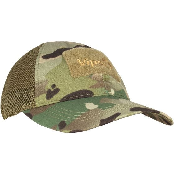 Czapka Bejsbolówka Viper Flexi-Fit V-Cam