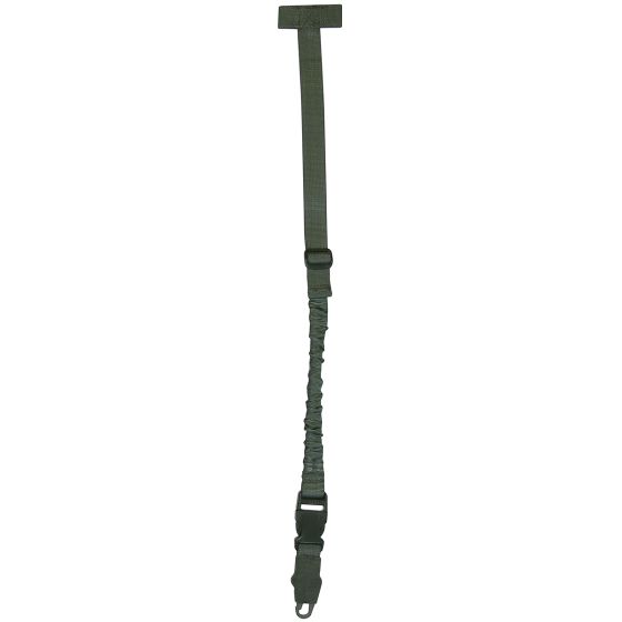 Zawieszenie Taktyczne Viper Modular Gun Sling Green