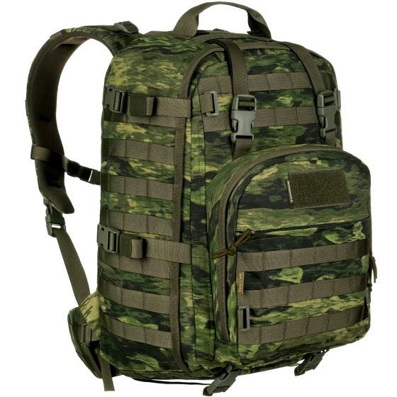 Plecak Wisport Whistler 35 II A-TACS FG-X