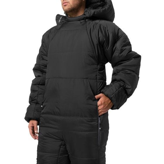 Kombinezon Śpiwór Selk'bag Original 6G Black Shark