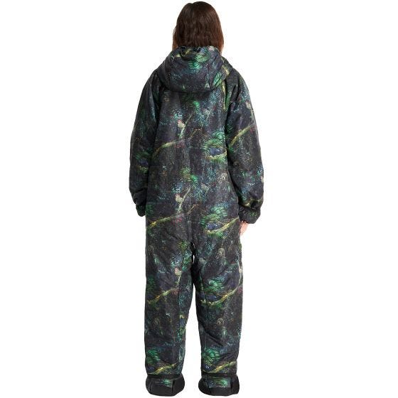 Kombinezon Śpiwór Selk'bag Prints Rainforest