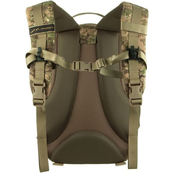 Plecak Wisport Sparrow 20 II PenCott Badlands