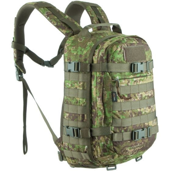 Plecak Wisport Sparrow 20 II PenCott GreenZone