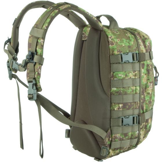 Plecak Wisport Sparrow 20 II PenCott GreenZone