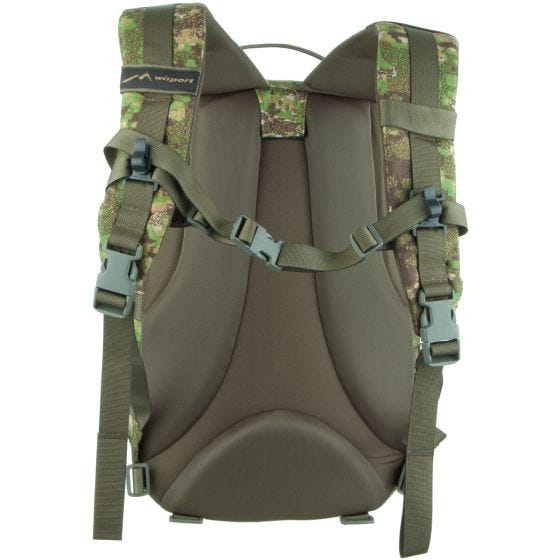 Plecak Wisport Sparrow 20 II PenCott GreenZone