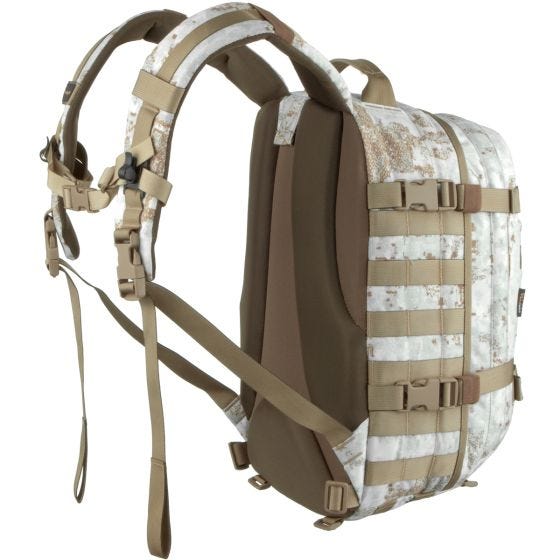 Plecak Wisport Sparrow 20 II PenCott Snowdrift
