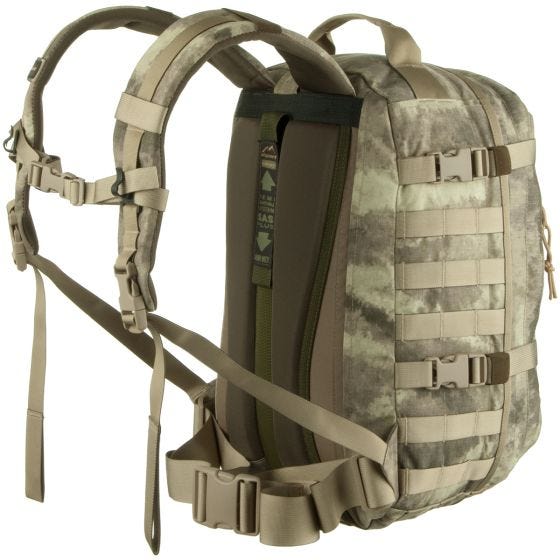 Plecak Wisport Sparrow 30 II A-TACS AU