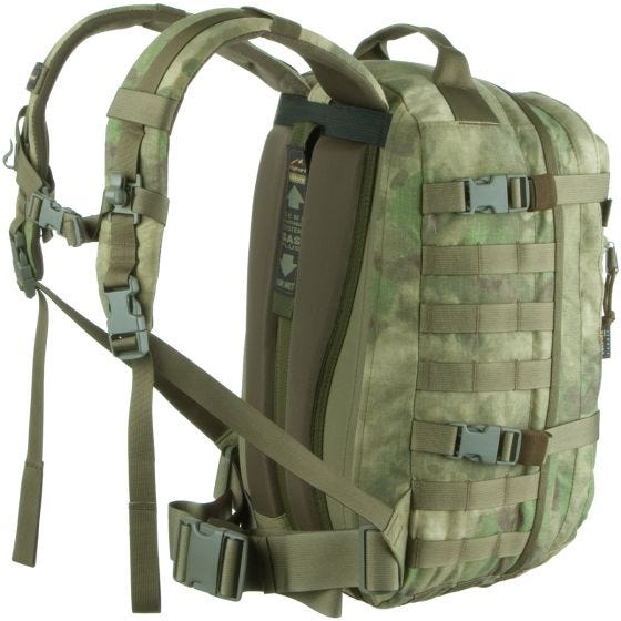 Plecak Wisport Sparrow 30 II A-TACS FG