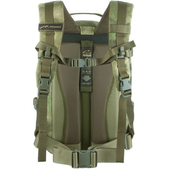 Plecak Wisport Sparrow 30 II A-TACS FG