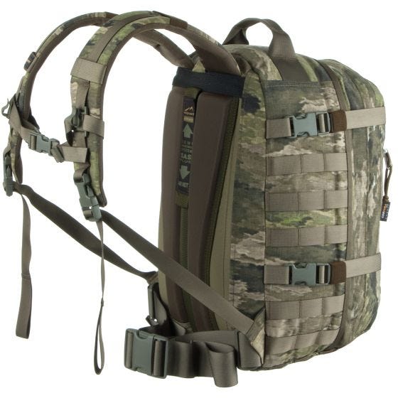 Plecak Wisport Sparrow 30 II A-TACS iX