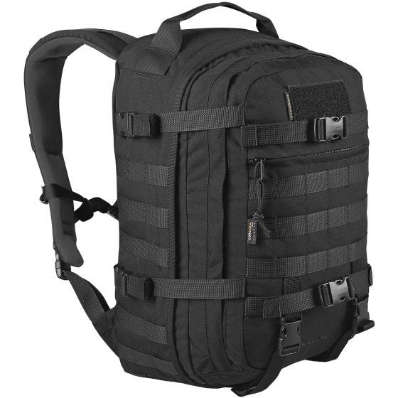 Plecak Wisport Sparrow 30 II Czarny