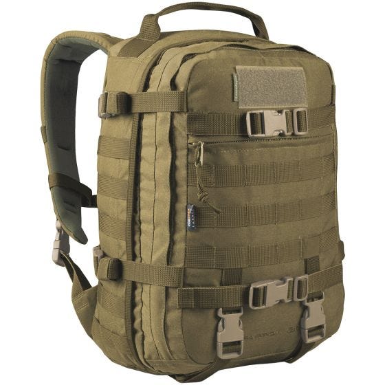 Plecak Wisport Sparrow 30 II Coyote