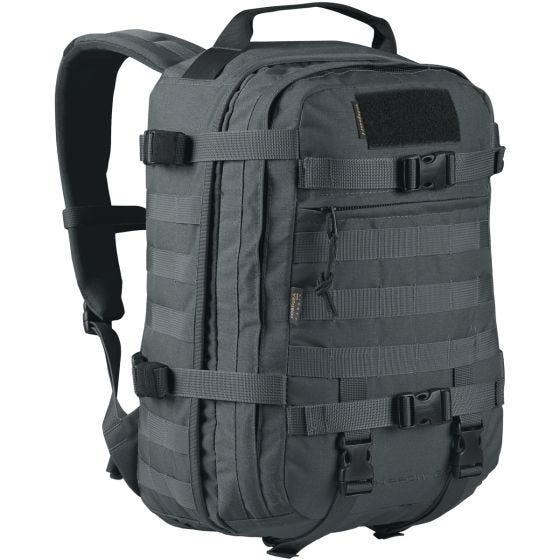 Plecak Wisport Sparrow 30 II Grafitowy