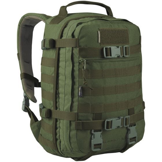 Plecak Wisport Sparrow 30 II Olive Green