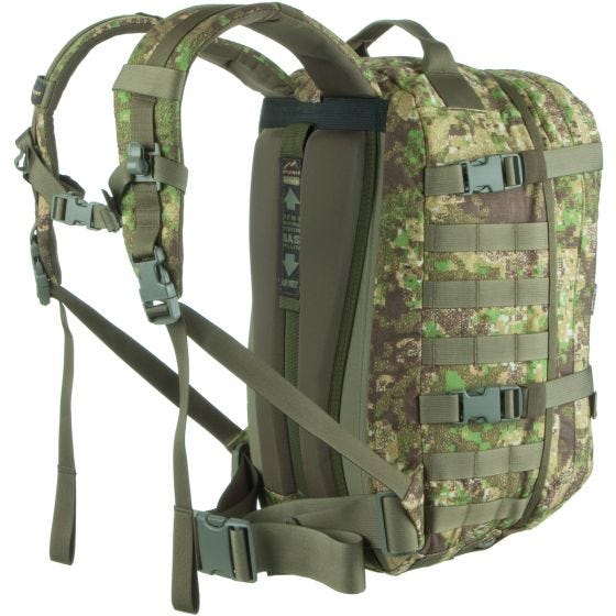 Plecak Wisport Sparrow 30 II PenCott GreenZone