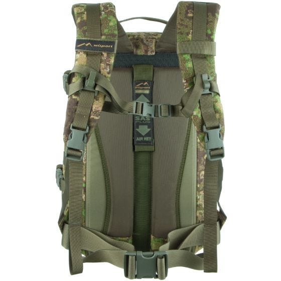Plecak Wisport Sparrow 30 II PenCott GreenZone