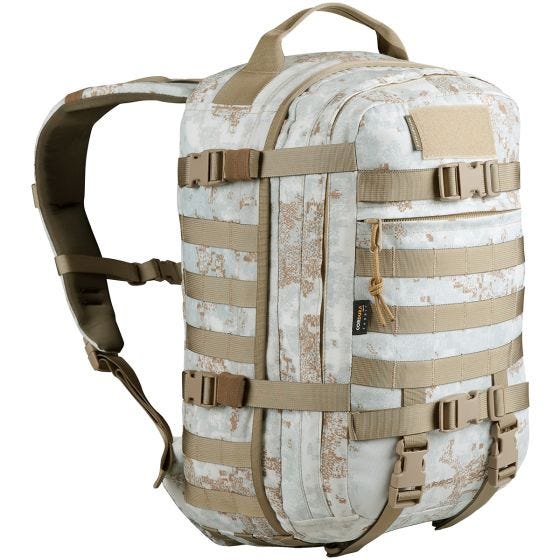 Plecak Wisport Sparrow 30 II PenCott Snowdrift