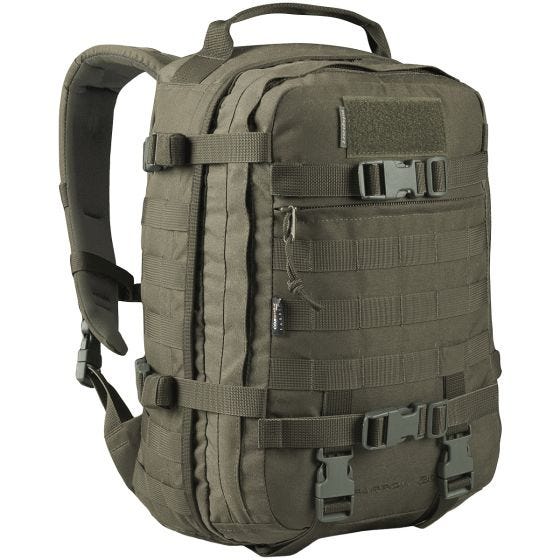 Plecak Wisport Sparrow 30 II RAL 7013
