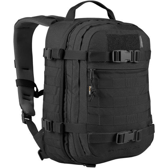 Plecak Wisport Sparrow 20 II Czarny