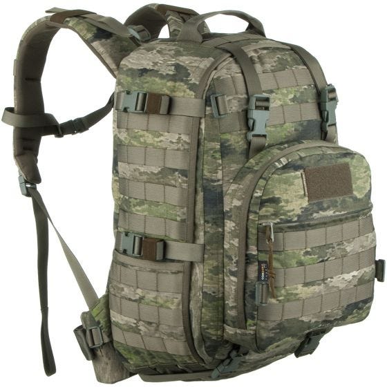 Plecak Wisport Whistler 35 II A-TACS iX
