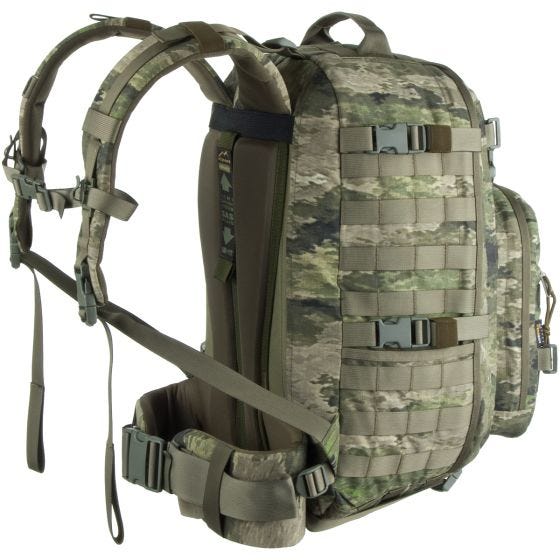 Plecak Wisport Whistler 35 II A-TACS iX