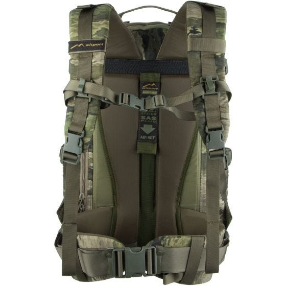 Plecak Wisport Whistler 35 II A-TACS iX