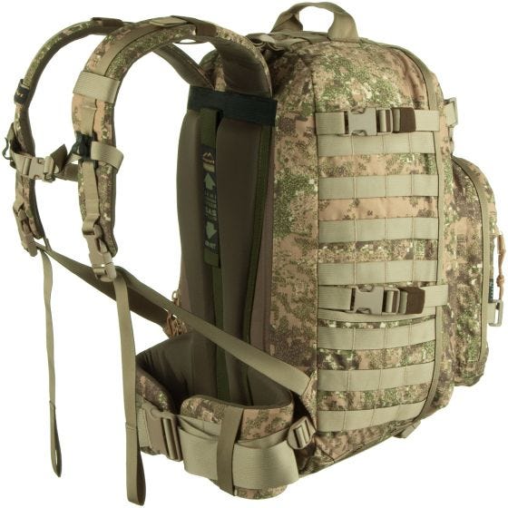 Plecak Wisport Whistler 35 II PenCott Badlands