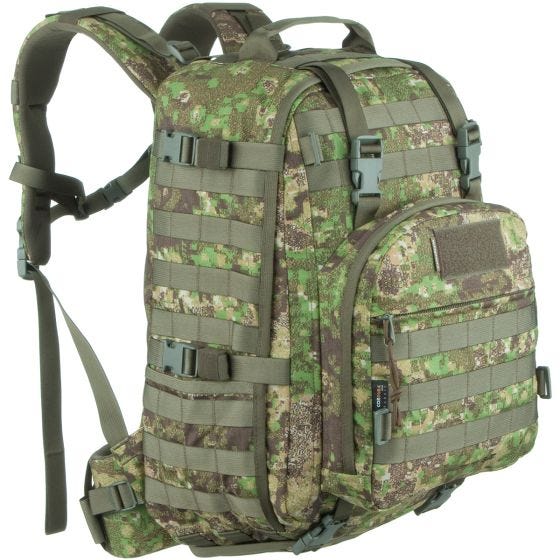Plecak Wisport Whistler 35 II PenCott GreenZone