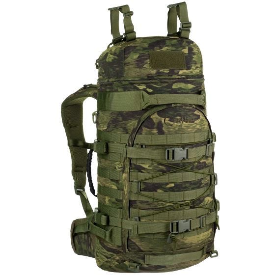 Plecak Wisport Crafter A-TACS FG-X