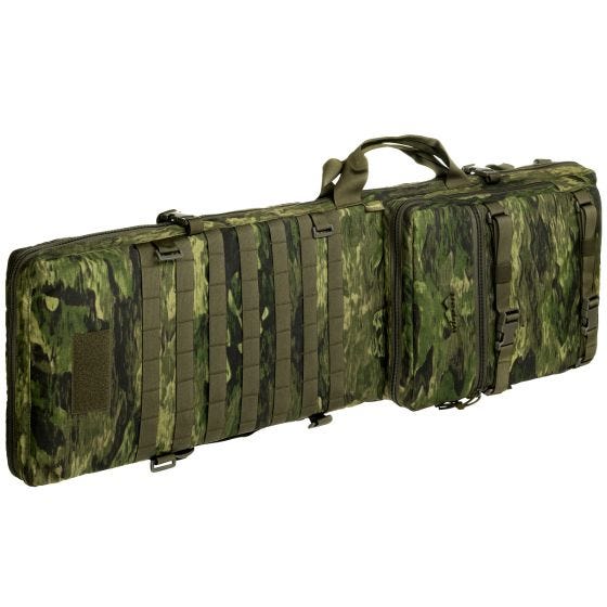 Torba na Broń Wisport Rifle Case 100 A-TACS FG-X