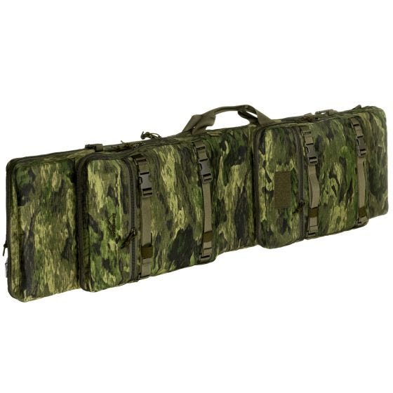 Torba na Broń Wisport Rifle Case 120+ A-TACS FG-X