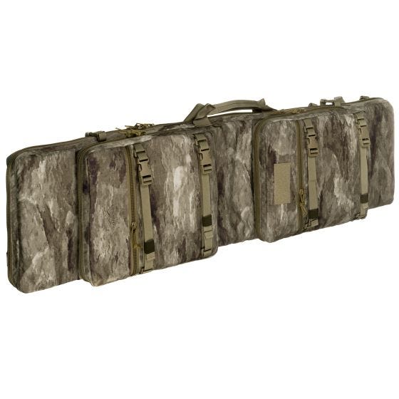 Torba na Broń Wisport Rifle Case 120+ A-TACS AU-X
