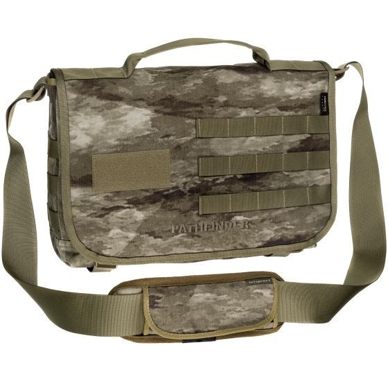 Torba Wisport Pathfinder A-TACS AU-X