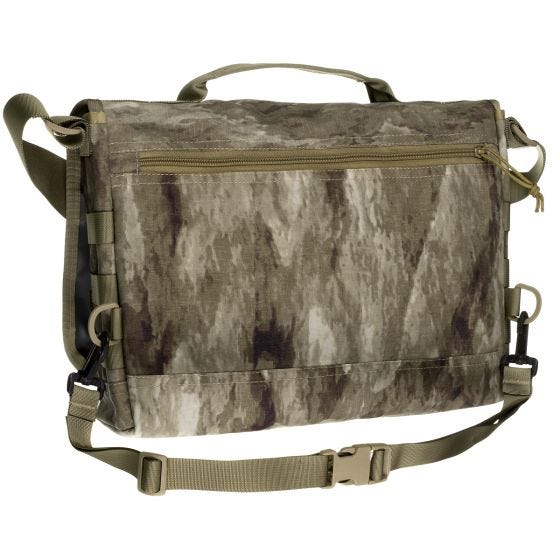 Torba Wisport Pathfinder A-TACS AU-X
