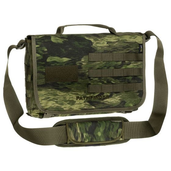 Torba Wisport Pathfinder A-TACS FG-X