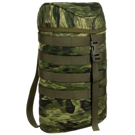 Kieszeń Boczna Wisport Raccoon A-TACS FG-X