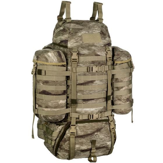 Plecak Wisport Raccoon 85L A-TACS AU-X