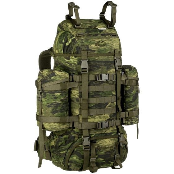 Plecak Wisport Reindeer 55L A-TACS FG-X