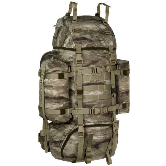 Plecak Wisport Reindeer 75L A-TACS AU-X