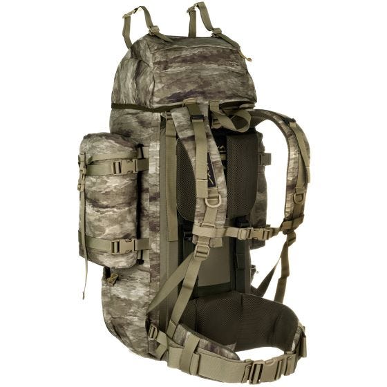 Plecak Wisport Reindeer 75L A-TACS AU-X