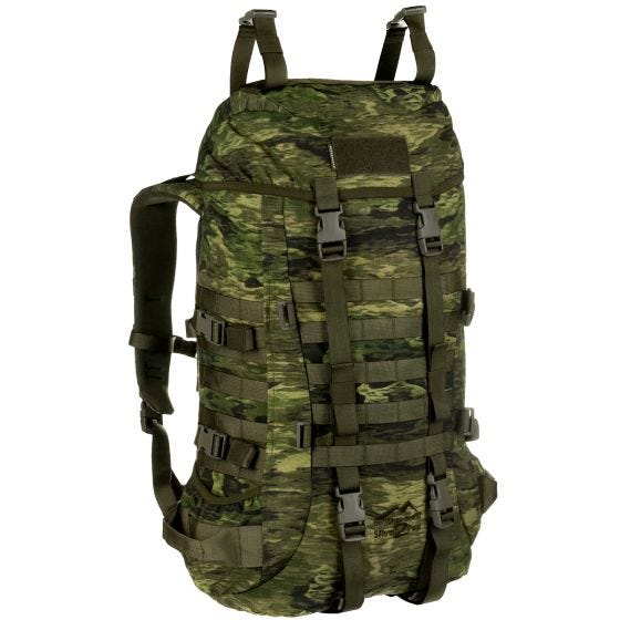 Plecak Wisport SilverFox 2 40L A-TACS FG-X