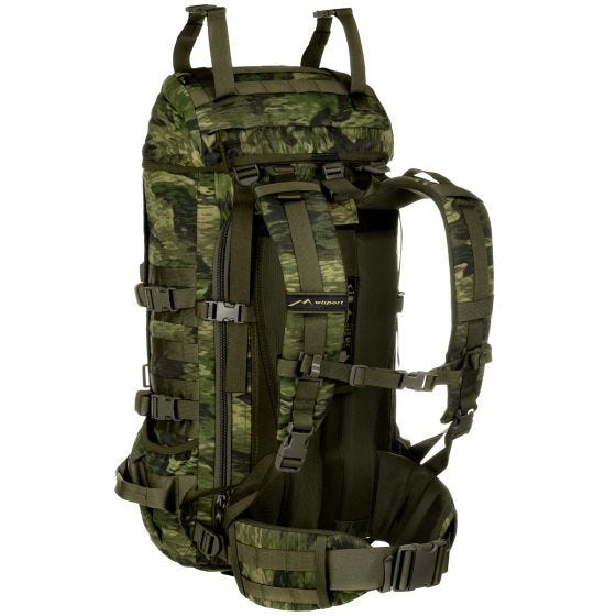 Plecak Wisport SilverFox 2 40L A-TACS FG-X