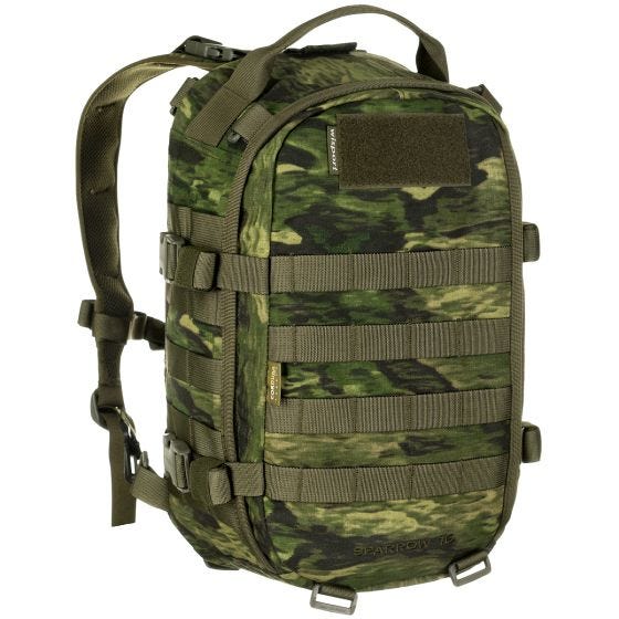 Plecak Wisport Sparrow 16L A-TACS FG-X